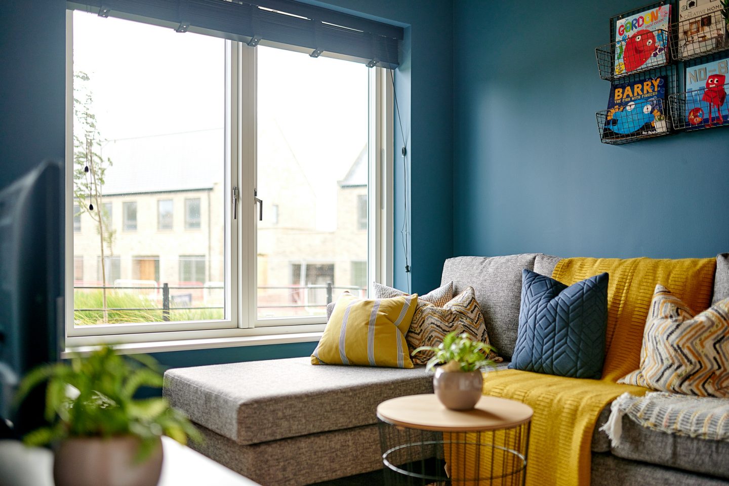 composite windows in herne bay