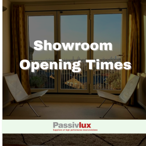 Double Glazing Showroom Kent