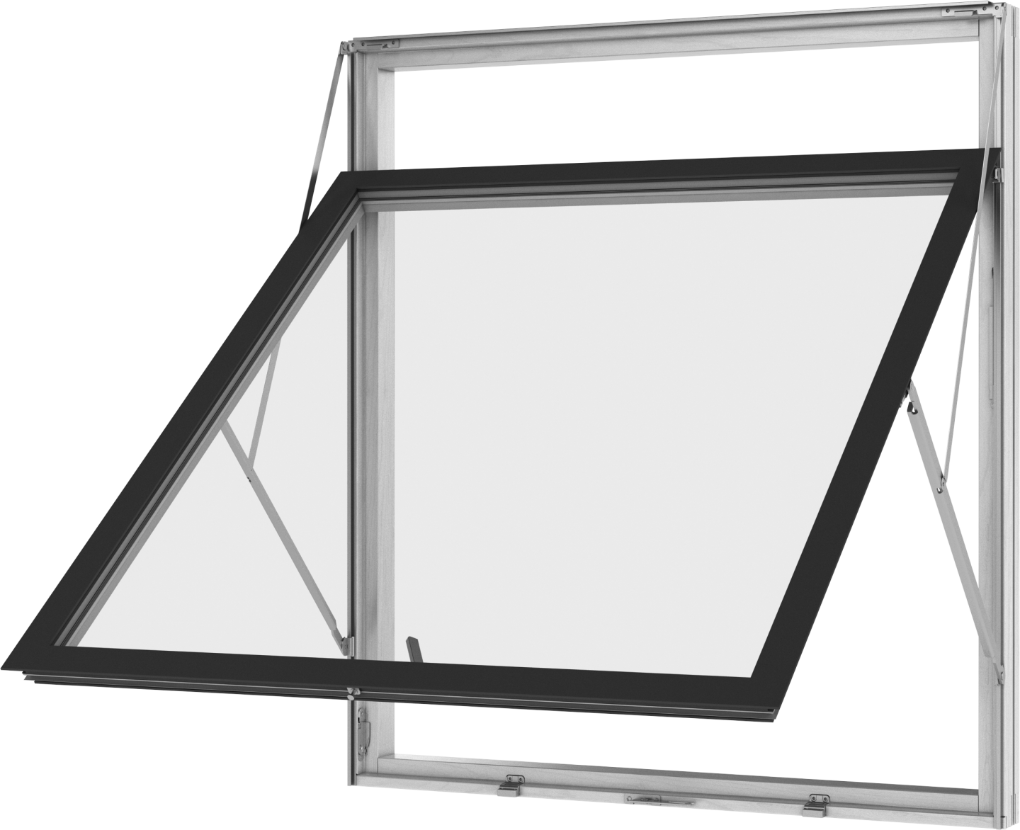 VELFAC Window Practicality