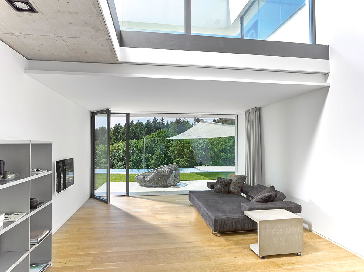 Home Remodelling Solarlux