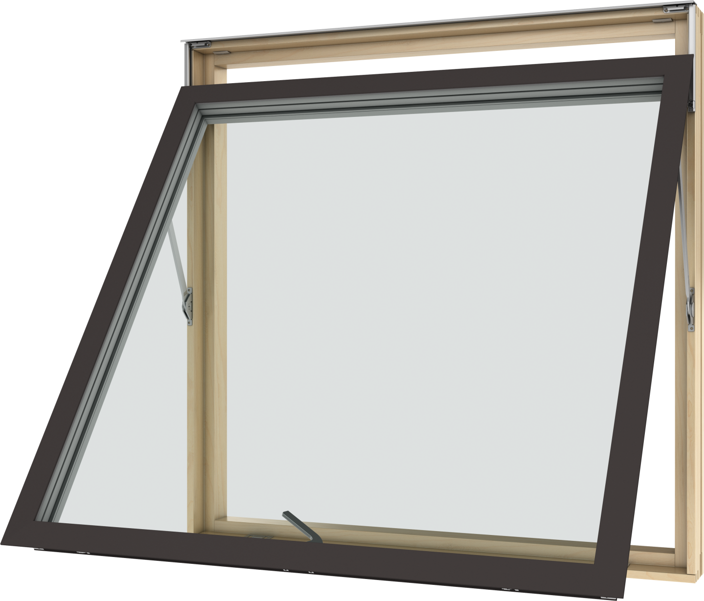 VELFAC Window Profile