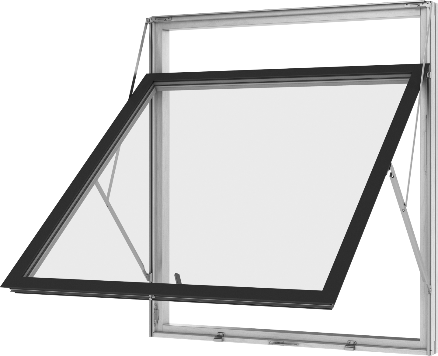 VELFAC Window Operation