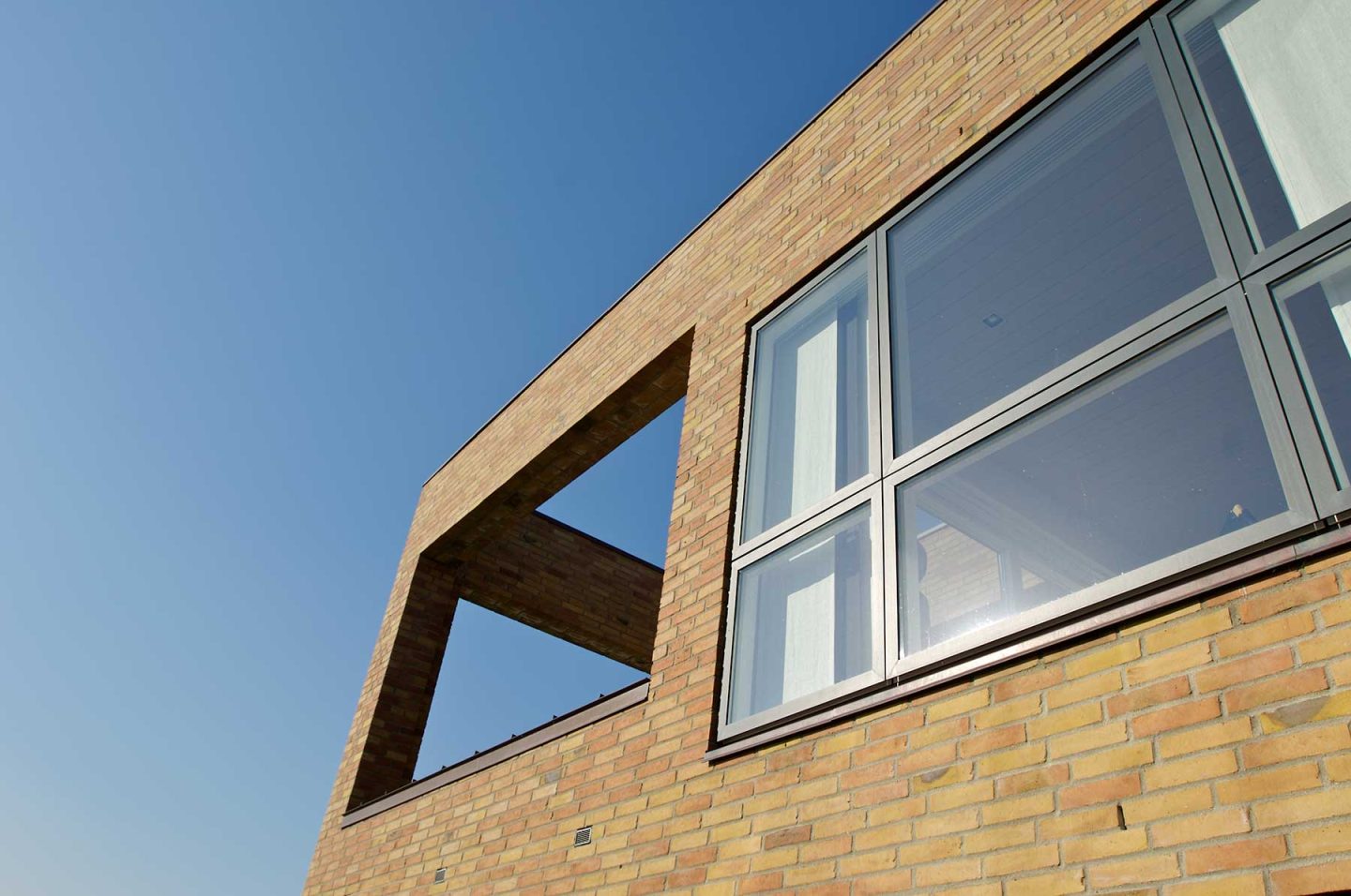 VELFAC Window range passivlux