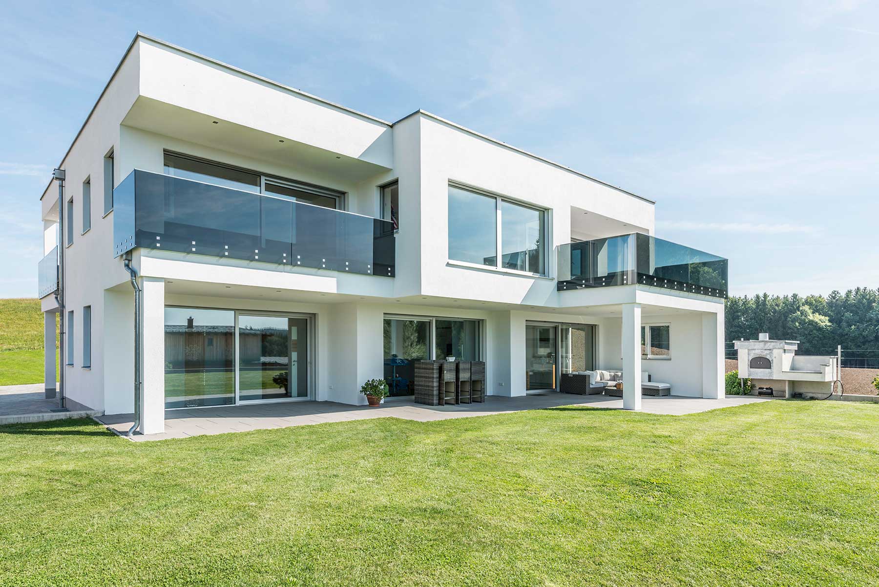 How Energy Efficient are Internorm Windows and Doors?