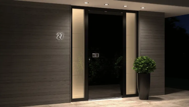 Pirnar Doors – The Perfect Entrance